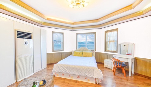 Habitación básica, 1 habitación (Jeoyeoknoel)