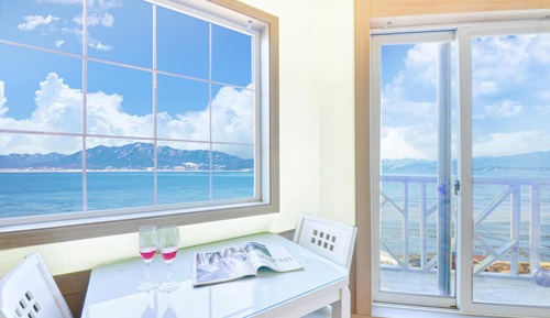 Habitación básica, 1 habitación (Achimhaetsal)