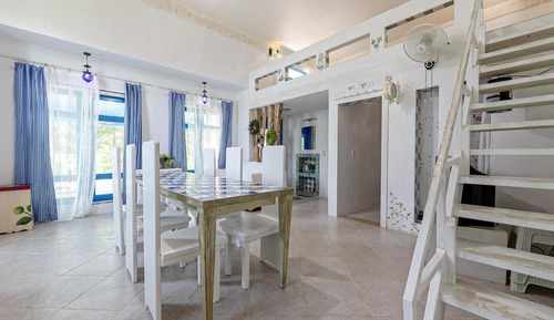 Habitación básica, 2 habitaciones (Hamazee)