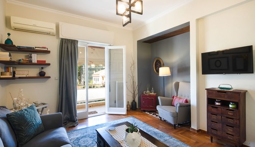 Apartamento de diseño