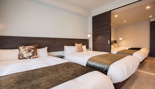 Superior Apartment, Non Smoking