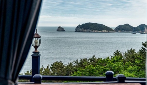 Room (B103 (individual barbecue))