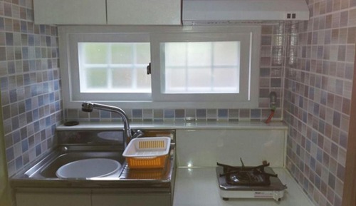 Room (Room 107 (Unshared House type))