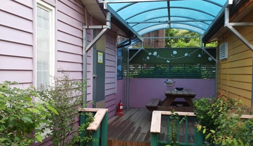 Room (Room 103 (Unshared House Type))