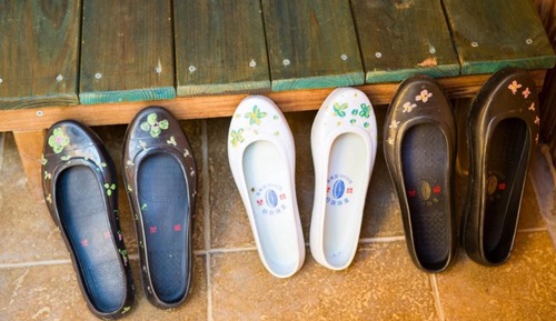 Room (Scops Owl (2F Unshared House))