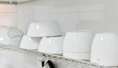 Room (HaneulChae (Building C 203))