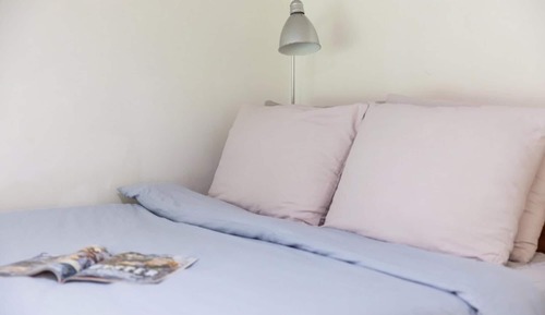 Room (Modern E (Pool Villa) (Random room as)