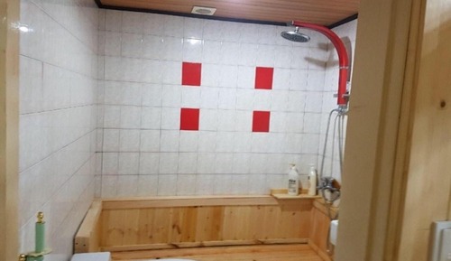 Room (Won (3 Rooms Living Room Unshared Hou)