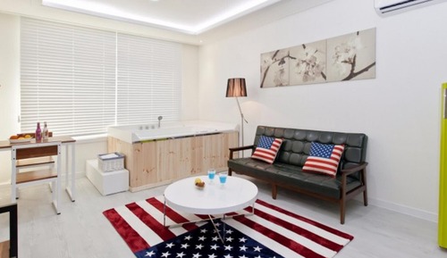 Room (B204 (Ocean View Spa Duplex Netflix F)