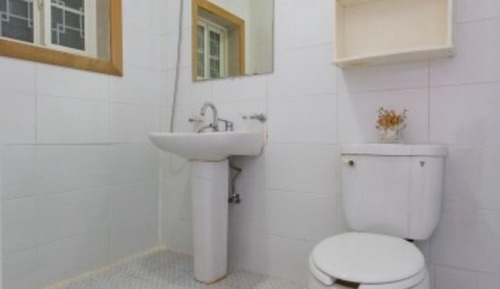 Room (Pink (couple room))