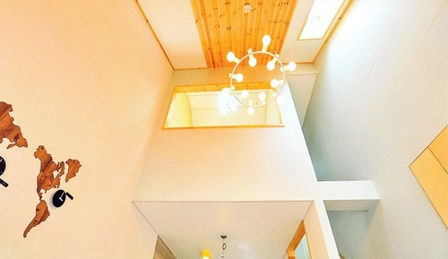 Room (No-2 (Duplex Spa))