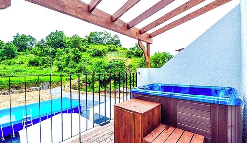 Room (No-3 (Duplex Spa))