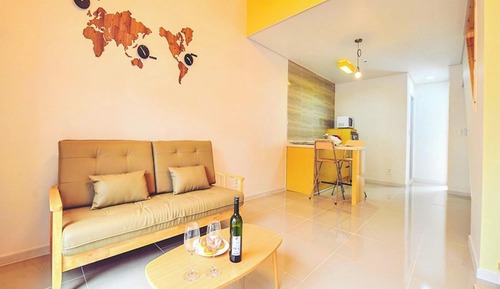 Room (No-4 (Duplex Spa))