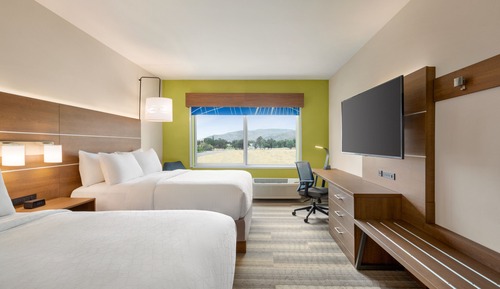 Habitación estándar