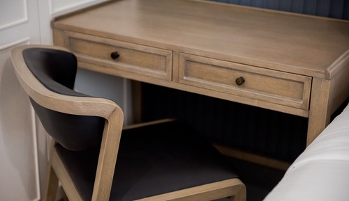 Habitación estándar, vistas a la piscina