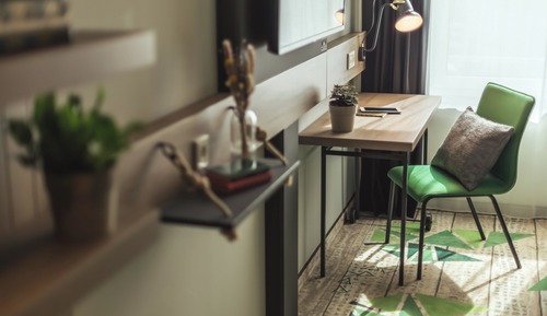 Habitación Premium, 1 cama de matrimonio