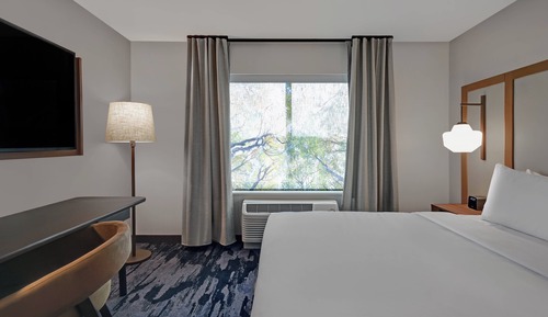 Habitación, 1 cama de matrimonio grande, no fumadores