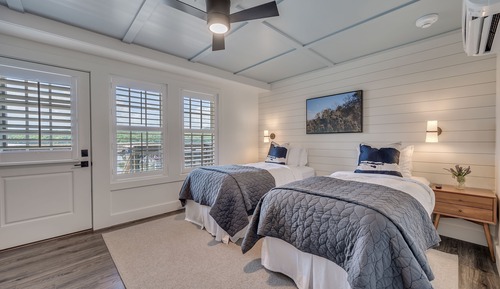 Habitación Premium, vistas a la montaña, planta baja