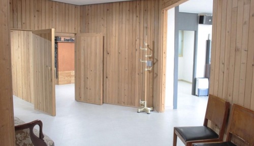 Room (Hwangto (Ocean View))