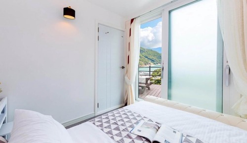 Room (R103 (2 bedrooms 1 living room no spa)