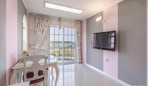 Room (Matari (Whirlpool 2nd floor))