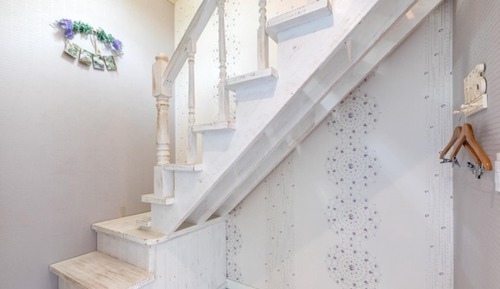 Room (Starches (Duplex 2F))