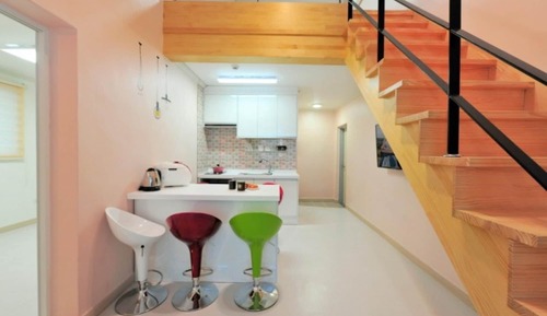 Room (Oregano (Duplex Spa))