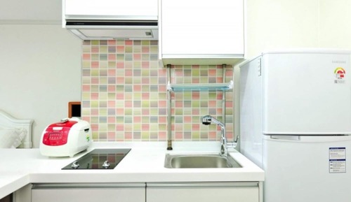 Room (Aroma (bed room spa))