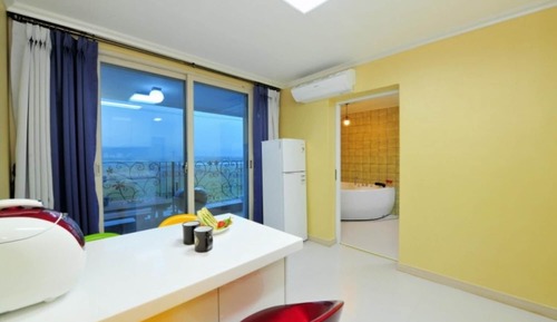 Room (Chamomile (bed room spa))