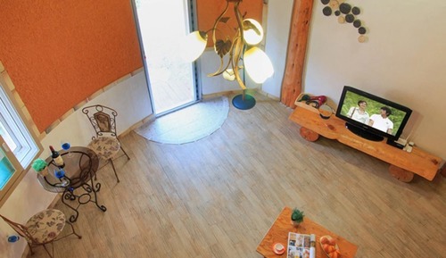 Room (Autumn (hwangto Duplex))