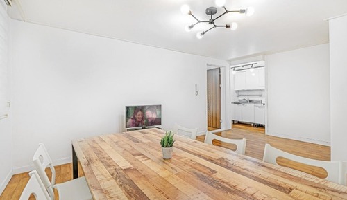 Room (Ocean Room 501)