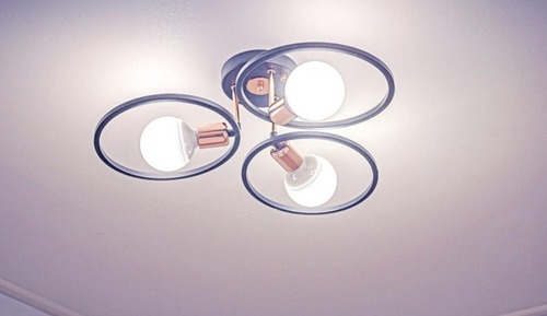 Room (Three Room 203)