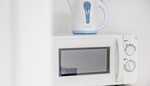 Room (Sorabang Room 203)