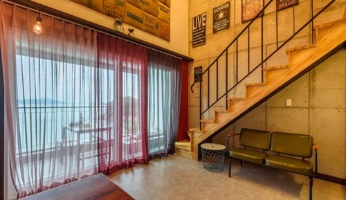 Room (C302 (Foot Bath Duplex))