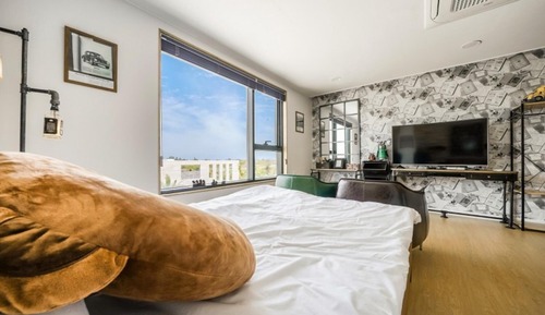 Room (Building C-Room 306 (2F/Dogs under 7k)