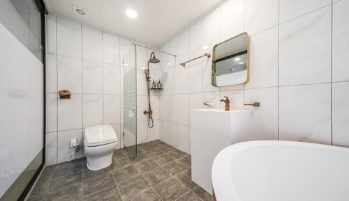 Room (Building A-107 (2nd floor))