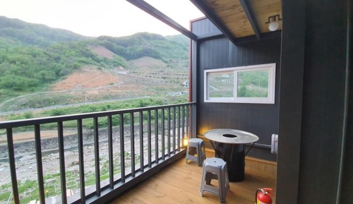 Room (Rossinante 201 (couple duplex))