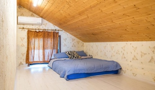 Room (Building A-201 (Group))