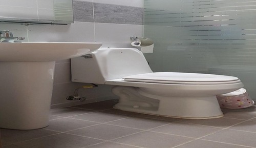 Room (203 (Floor Bed))