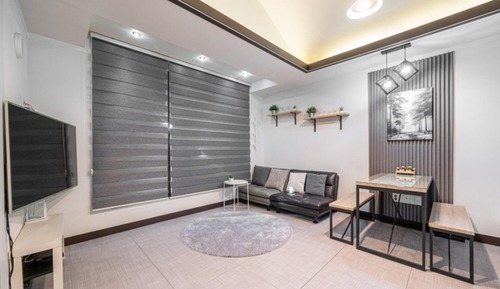 Room (A1 (additional number of people is on)