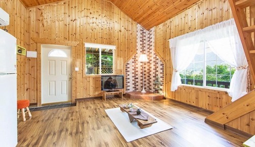 Room (Doldam House (Unshared House Duplex)-)