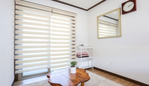 Room (Unshared House)