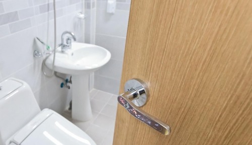 Room ([Gaon-dong] Ara)