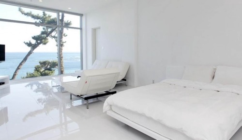 Room (Spavilla 203 (Spa Ocean View))