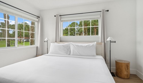 Apartamento familiar, 2 habitaciones, patio (Self Check-in with Virtual Front Desk)