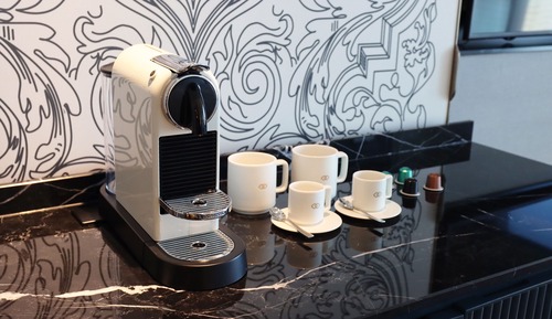 Residence Studio with 1 King Size Bed