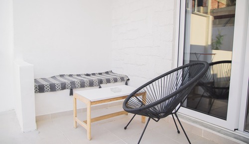 Habitación doble superior