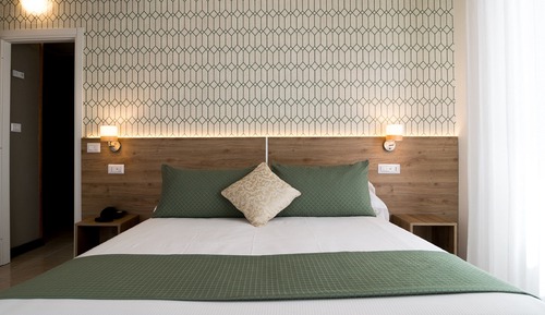 Habitación familiar