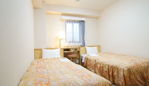 Habitación con 2 camas individuales, no fumadores (Renovated)