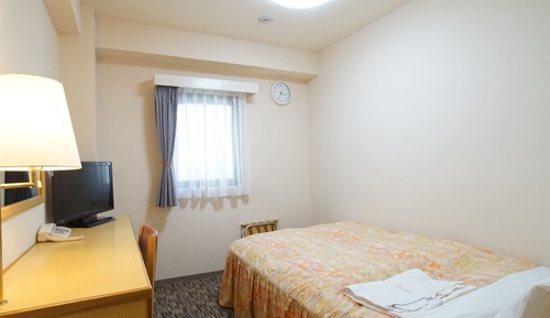 Habitación, fumadores (Semi Double, Renovated)